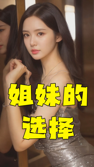 姐妹的选择（83集）集免费看短剧