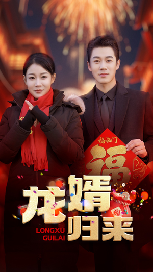 龙婿归来（27集）贝贝短剧分享