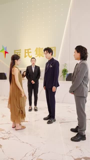 厉先生，夫人她总想演反派（60集）好看又上头短剧