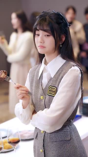 家人们读我心声后人设崩塌（70集）一共多少集