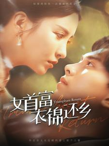 女首富衣锦还乡(100集) 女首富衣锦还乡(100集)爆火短剧推荐