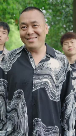 假如我是负二代（85集）免费看全网短剧