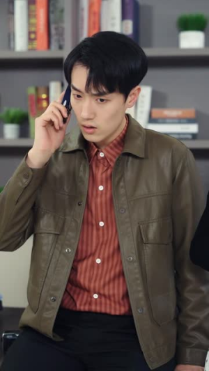 假如我是负二代（85集）女频短剧推荐