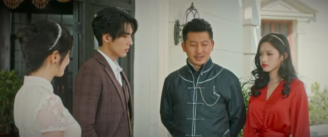 烈焰新娘好看到停不下来