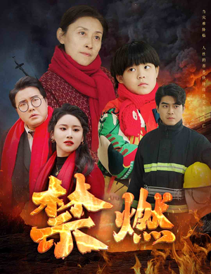 禁燃(30集) 禁燃(30集)全集都在这里了