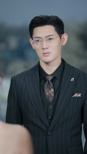 你是我明目张胆的炫耀(61集) 你是我明目张胆的炫耀(61集)番茄短剧免费看