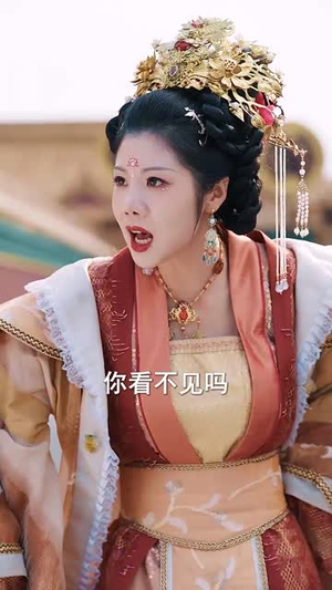 随春且看归何处（44集）看短剧放松一下