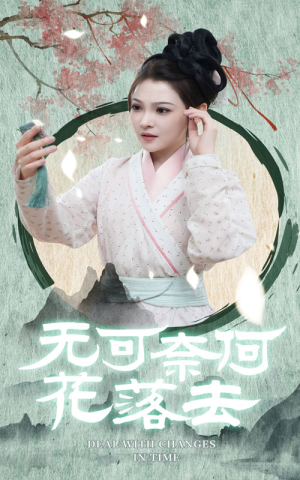 无可奈何花落去（65集）短剧解说热门