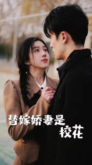 替嫁娇妻是校花（66集）UC网盘在线看