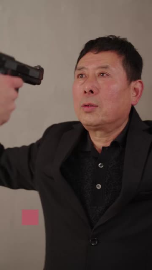 女总裁的超级保安（92集）常回家看看短剧