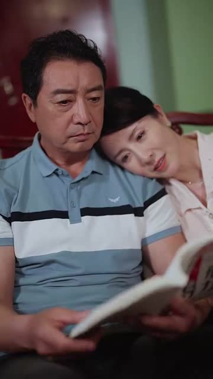 闪婚50岁（95集）在线看完整版