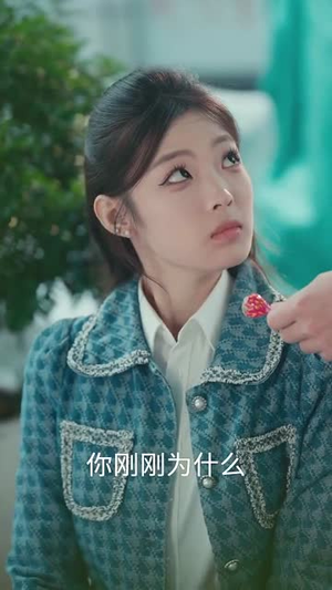 天降食神火辣辣（72集）原创精彩短剧