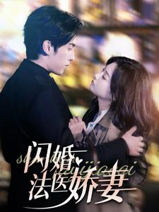 闪婚法医娇妻（92集）一口气追完短剧