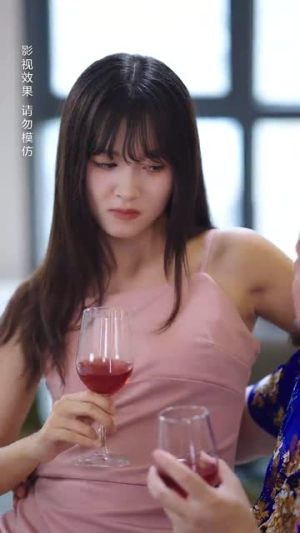 裴夫人是朵带刺的小玫瑰（69集）每日短剧追不停