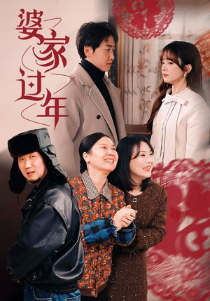 婆家过年（71集）第32集