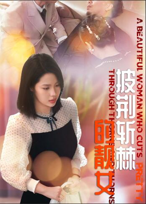 披荆斩棘的靓女(29集) 披荆斩棘的靓女(29集)百度网盘在线看