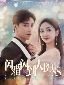 闪婚闪到大BOOS（76集）短剧全集完整版