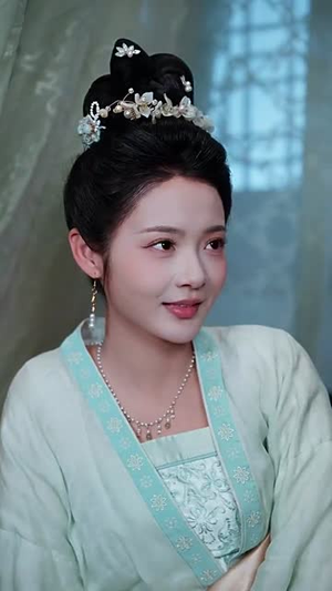 韶华叹（87集）男频短剧推荐