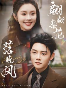 翩翩梨花落晚风（84集）完整版