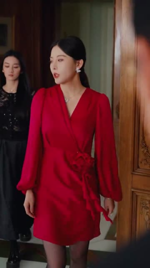 为她入渊（55集）热门短剧推广