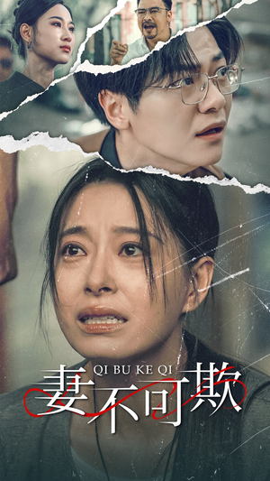 妻不可欺(51集) 妻不可欺(51集)百度网盘资源