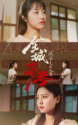 全城高考之被偷走的人生（60集）爆款短剧追不停