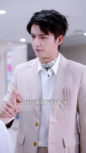 倾城之恋(100集) 倾城之恋(100集)热播短剧推荐