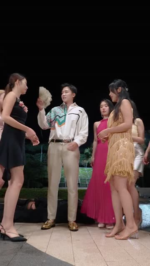 谁明浪子心（75集）爆款短剧一起追