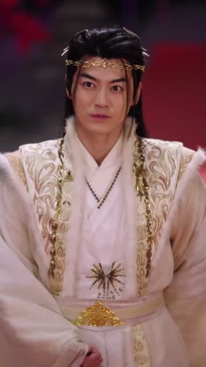 特效拉满：请叫我老祖（81集）每天分享短剧