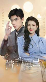 情非得已（60集）精彩热门短剧