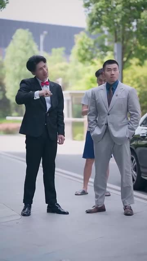 犬父虎子（81集）好看短剧追不停