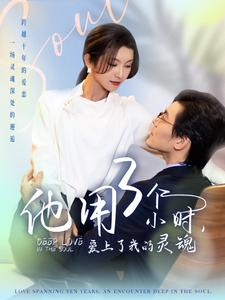 他用3个小时爱上了我的灵魂（70集）全集