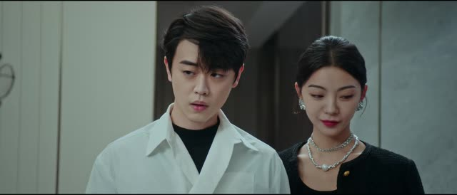 她与谎言（20集）古装短剧推荐