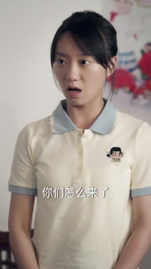 犬父（40集）好看的国产短剧