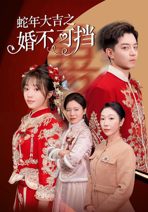 蛇年大吉之婚不可挡（50集）短剧热播中