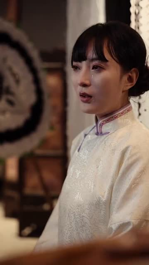 庭院深几许（42集）真的太精彩了