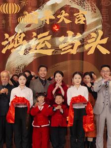 蛇年大吉之鸿运当头（63集）好看吗