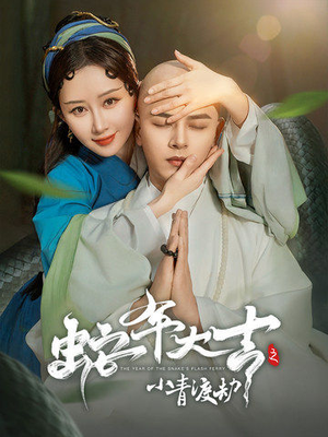 蛇年大吉之小青渡劫(60集) 蛇年大吉之小青渡劫(60集)观看软件