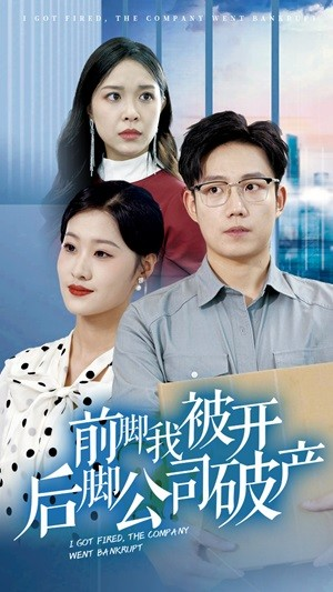 前脚我被开后脚公司破产(35集) 前脚我被开后脚公司破产(35集)全集一网打尽
