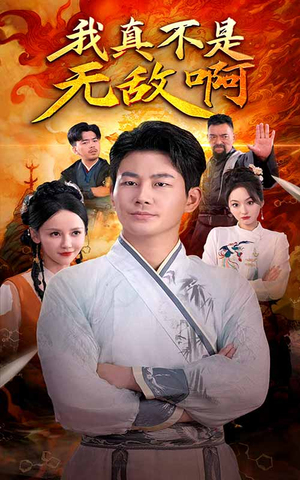 我真不是无敌啊（80集）在哪看是免费的