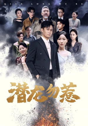 潜龙勿惹（75集）精彩短剧下载