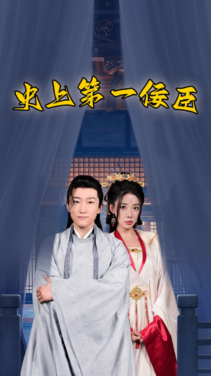 史上第一佞臣（74集）我全都看完了