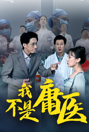 我不是庸医（31集）免费短剧看全集