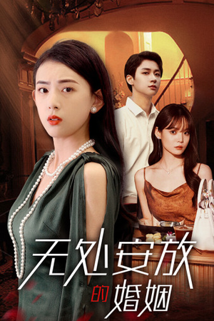 无处安放的婚姻（41集）短剧太精彩