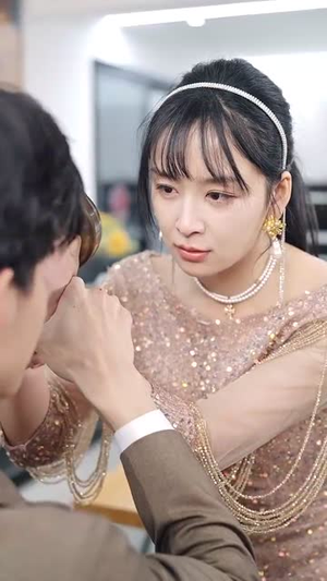 伪装夫妇（71集）最新上映的短剧