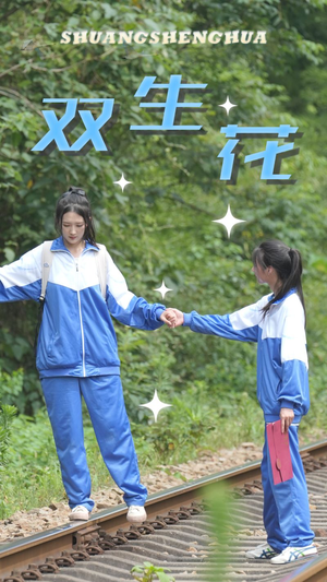 双生花（36集）这部短剧太好看