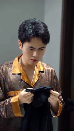 完蛋吧我的七夕(31集) 完蛋吧我的七夕(31集)短剧演员排行榜