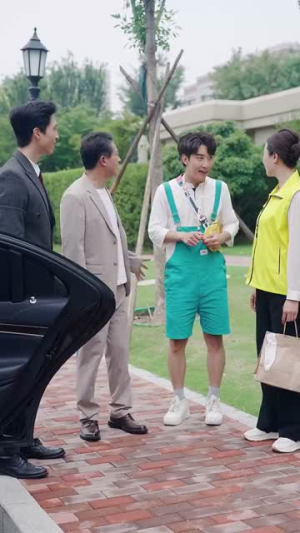 我的后半生（34集）这部短剧太好看