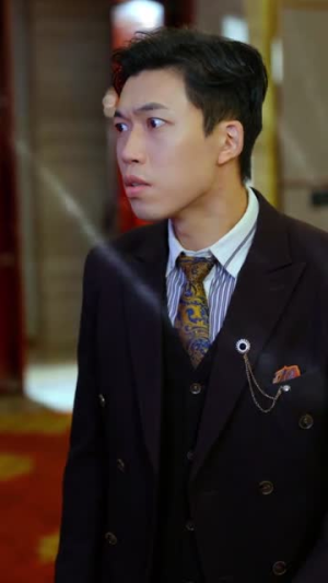 我中专生横扫全球数学大赛（42集）第32集