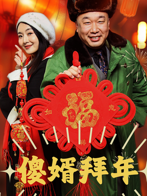 傻婿拜年（32集）热播短剧来袭